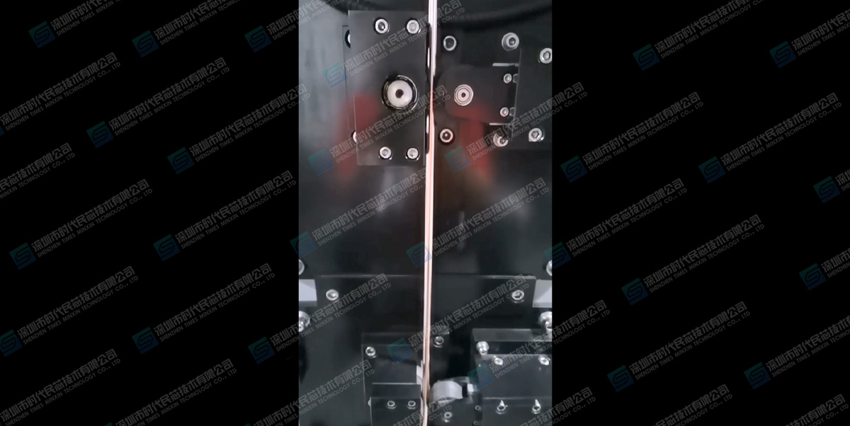 高真空連鑄爐